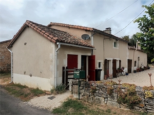 maison-villa à la vente -   86250  SAINT-ROMAIN, surface 173 m2 vente maison-villa - APR730539